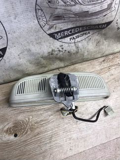 Зеркало заднего вида Мерседес w211