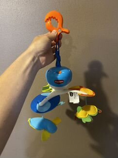 Мобиль tiny love