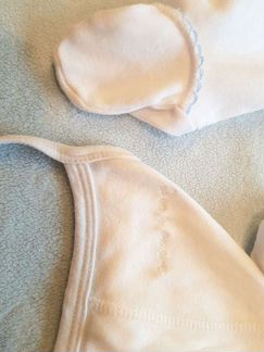 Комплект на выписку