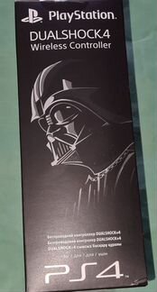 Геймпад для консоли Star Wars Edition (CUH-ZCT1E)