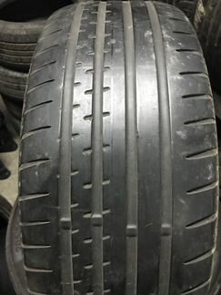 205 55 R16 Continental Sportcontact 2