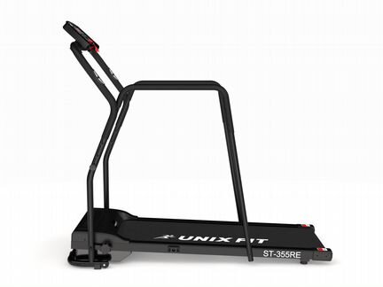Беговая дорожка реабилитационная unixfit ST-355RE
