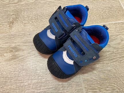 Ботинки Reima