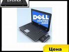 Ноутбук б/у Dell Vostro A860 Intel 2 ядра+ SSD