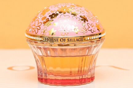 House Of Sillage Whispers Of Admiration