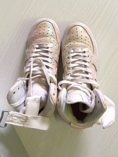 Кроссовки женские Nike lunar force 6,5 / 36 / 23,5