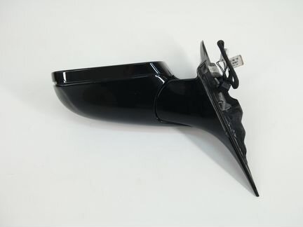 Зеркало мерседес W207 / E207 левое 2009г