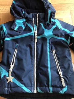 Костюм reima зимний