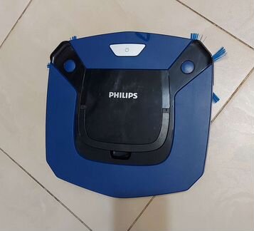 Робот-пылесос Philips