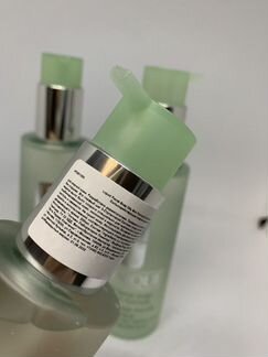 Clinique жидкое мыло для лица оригинал
