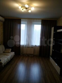 1-к квартира, 38.3 м², 3/17 эт.