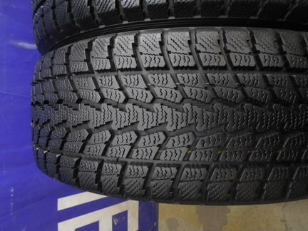 Toyo Tranpath S1 2555518 4шт шины БУ