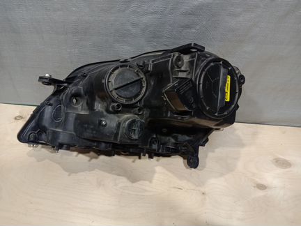 Фара передняя правая Mercedes-Benz X164 Gl164 X164