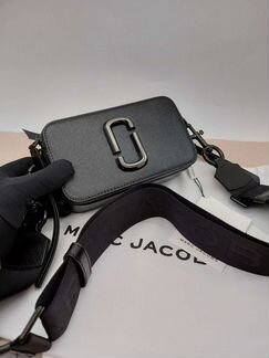 Сумка Marc Jacobs Snapshot