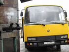 Городской автобус Богдан A-091, 2004