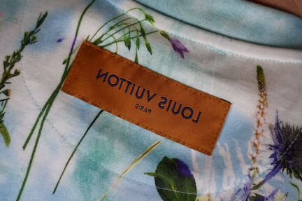 Футболка Louis Vuitton