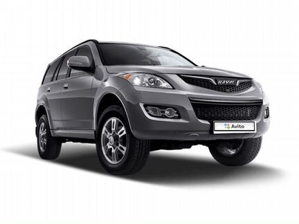 Haval H5 2.0 МТ, 2020