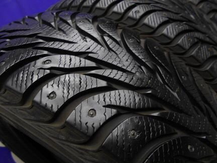 Yokohama Ice Guard IG35 2256517 4шт шины бу