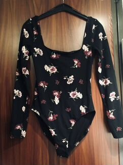 Милейшее боди. Miss selfridge. Лондон. Новое
