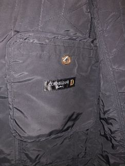 Ветровка Corneliani iD