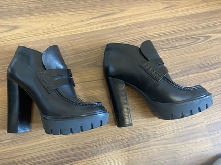 Ботильоны Kenzo