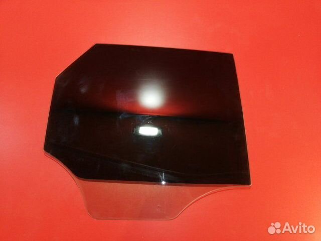 Стекло двери заднее правое Opel Meriva S10 A14NET