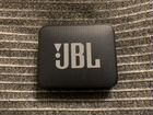 JBL GO2 объявление продам