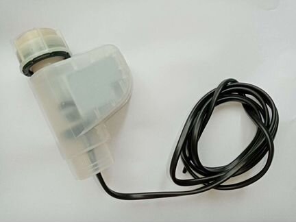 Клапан на шланг aquastop Bosch