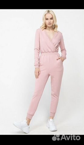 Комбинезоны женские,новые