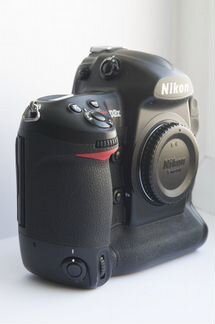 Nikon D3X