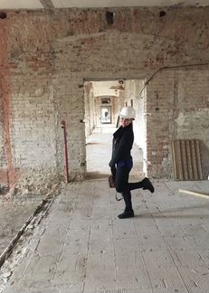 Проектирование систем безопасности Монтаж систем