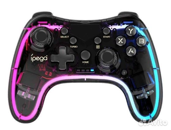 Геймпад ipega PG-9228 беспроводной
