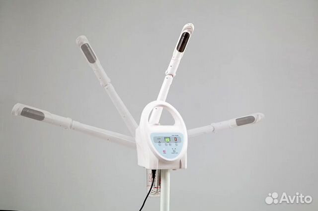 Цифровые вапоризаторы H1101/H1102/H1106