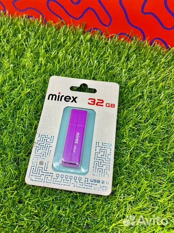 USB флешка 32Gb