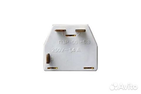 Реле nord П3Р Х4002; 52032