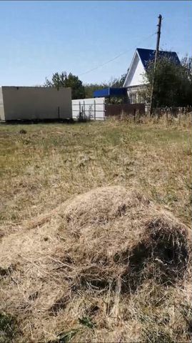 Участок 10 сот. (СНТ, ДНП)