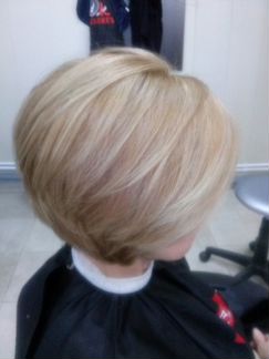 Стилист-парикмахер,технолог Kapous Professional