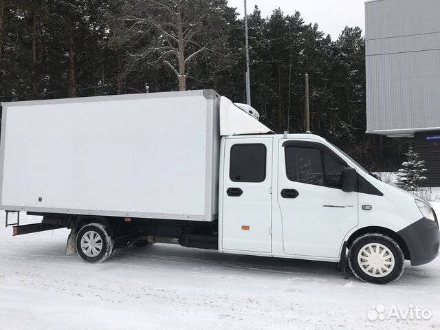 Газель фермер перевозки