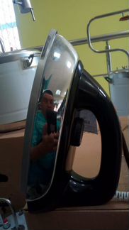 Утюг электрический