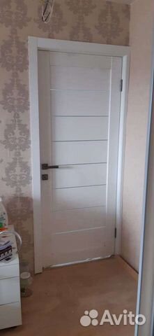 Дверь межкомнатная экошпон