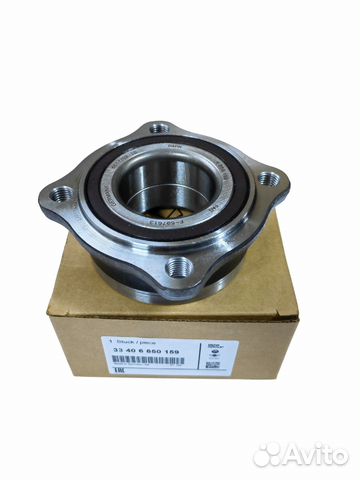 Подшипник ступицы BMW Арт. 33406850159