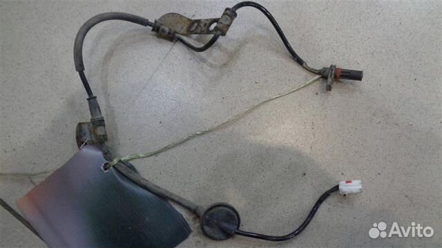 Датчик ABS задний Hyundai Elantra HD 2006-2011