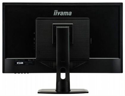 Монитор iiyama ProLite 32 дюйма