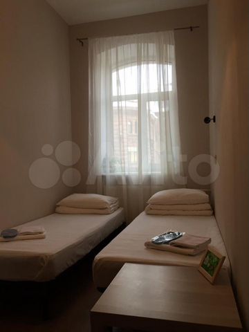 Комната 10 м² в 7-к., 4/6 эт.