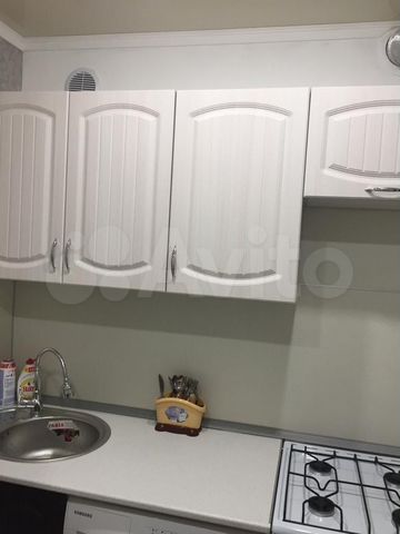 2-к. квартира, 38,8 м², 3/5 эт.