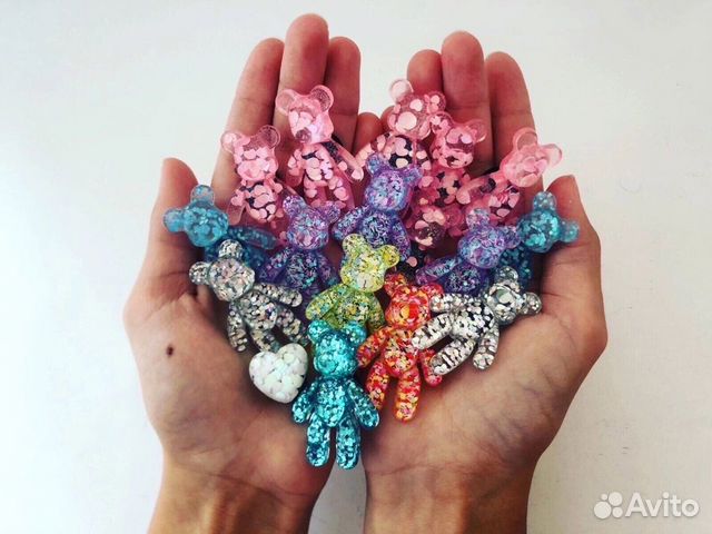 Jibbitz значки для обуви crocs шармы новое