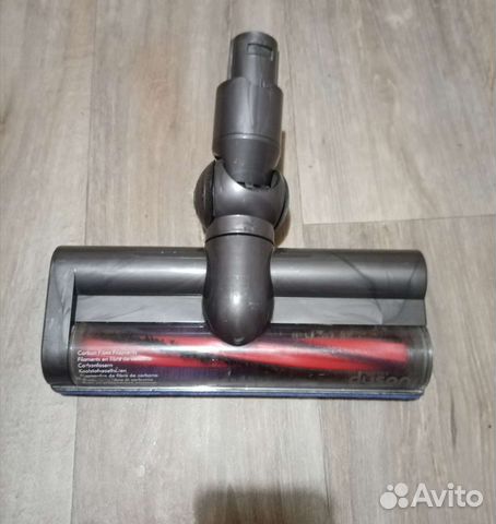 Турбощетка dyson щётка дайсон v6,sv03, dc62 От1500