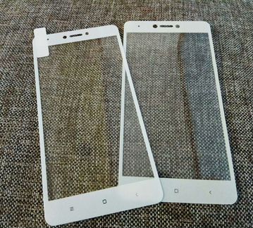 Защитное стекло для Xiaomi