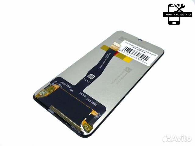 Дисплей для Huawei P Smart 2019 дисплей Оригинал