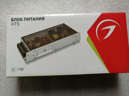 Блок питания светодиодной ленты 24 вольта Arlight